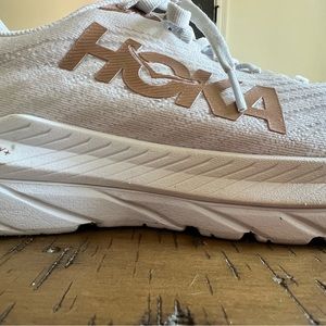 Women’s Hoka Mach 5